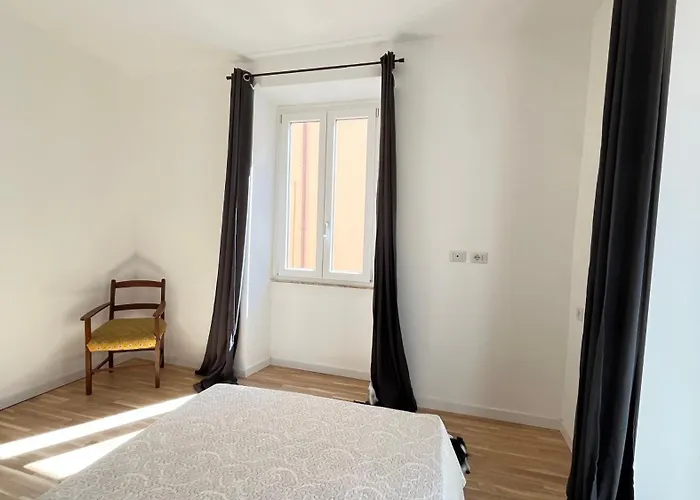 Nichome New Quiet Apartamento *
