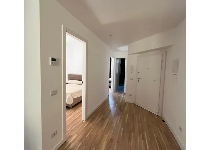 Nichome New Quiet Apartamento *