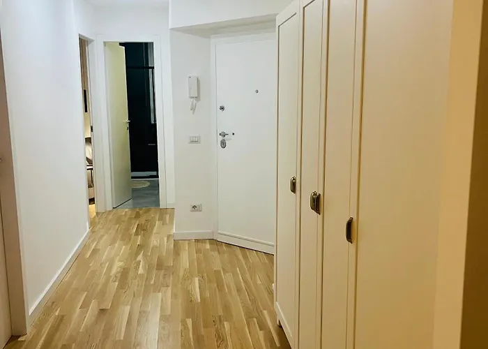 Nichome New Quiet * Roma