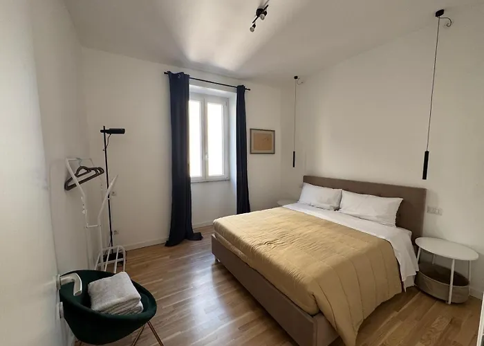 Nichome New Quiet * Roma