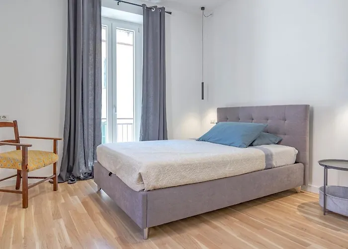Nichome New Quiet Apartamento *