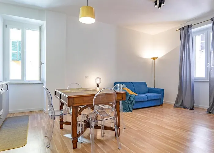 Nichome New Quiet Apartamento *