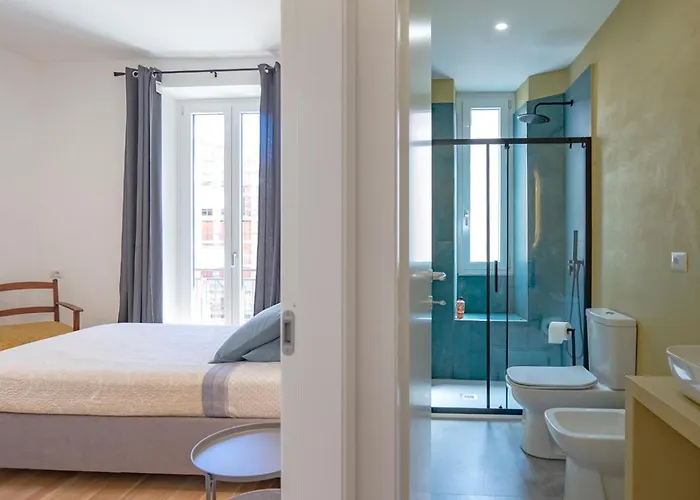 Apartamento Nichome New Quiet *