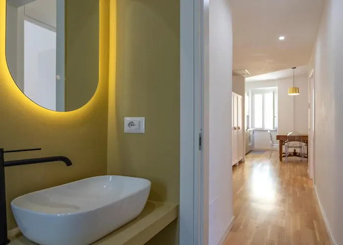 Apartamento Nichome New Quiet